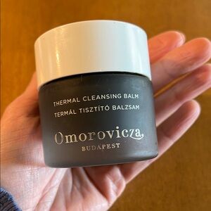 Omorovicza Thermal Cleansing Balm